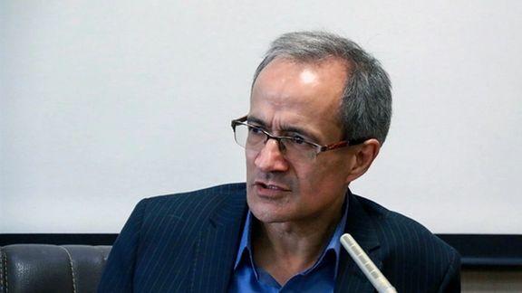 استاد علوم سیاسی دانشگاه طباطبایی: انتخابات که میشود ما اصلاحطلبان یکدفعه ظهور میکنیم