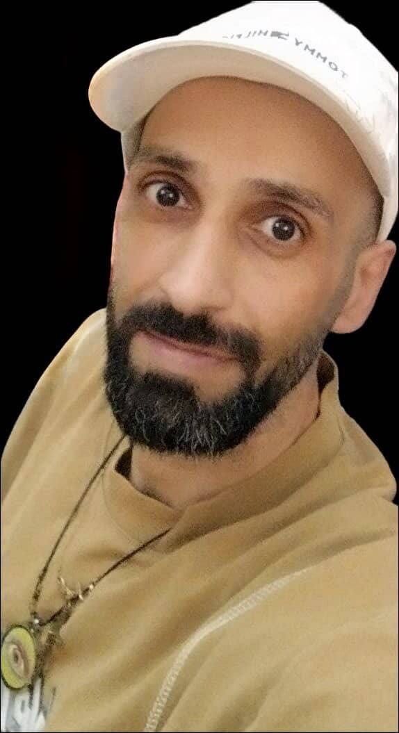 ابوالفضل کریمی، معترض زندانی، با خطر اجرای حکم اعدام روبرو است