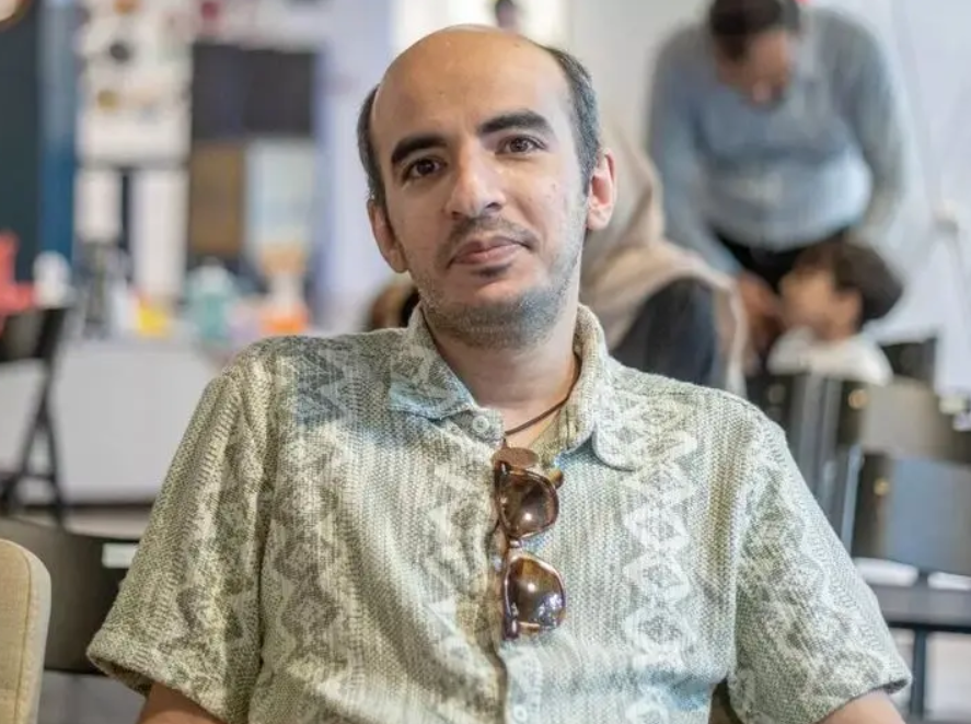 حسین شنبه‌زاده، فعال فضای مجازی به ۱۲ سال حبس محکوم شد