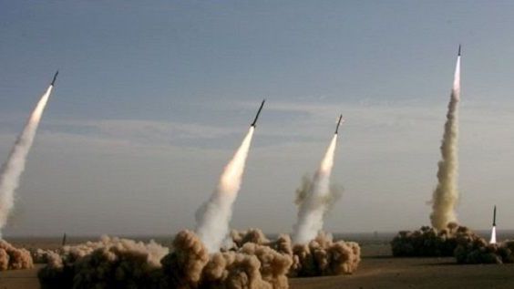 مقامهای آمریکایی: بسیاری از موشکهای ایران به دلیل نقص فنی پرتاب نشدند یا سقوط کردند