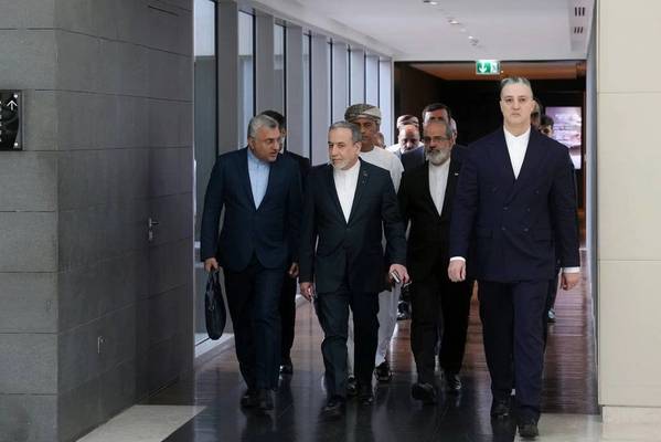 اسرائیلهیوم: در نامه اعلام موضع حکومت ایران برای مذاکرات، انعطافی دیده نمیشود