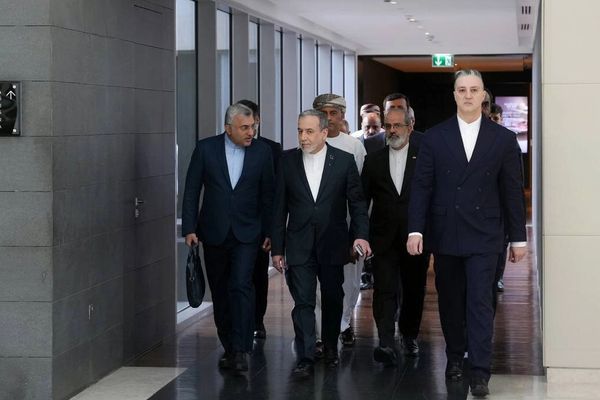 اسرائیلهیوم: در نامه اعلام موضع حکومت ایران برای مذاکرات، انعطافی دیده نمیشود