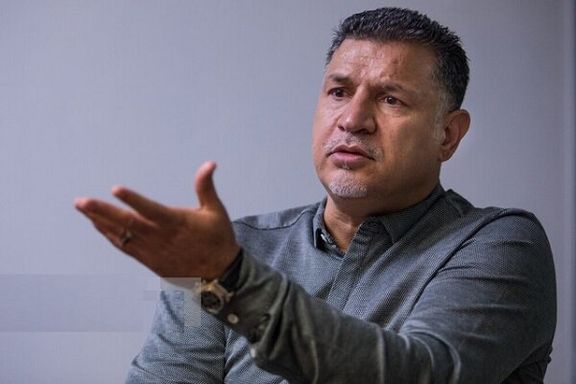 علی دایی: بندرعباس، حکایت این روزهای ایران ماست