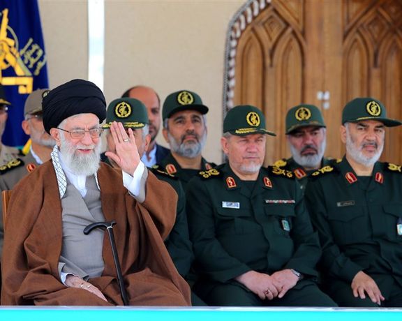 وزارت خارجه جمهوری اسلامی: پاراگوئه به خاطر اصرار اسرائیل، سپاه را تروریستی اعلام کرده است