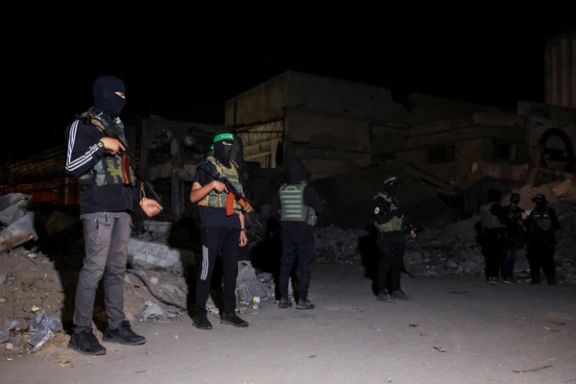 حماس: همه پیکرهای در دسترس را تحویل دادیم؛ یافتن بقیه نیازمند تجهیزات است