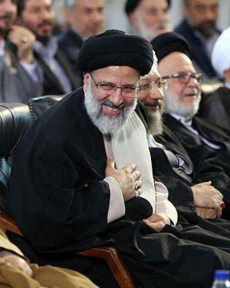 نیمی از کسانی که باید صلاحیت رئیسی را تشخیص دهند منصوب او هستند