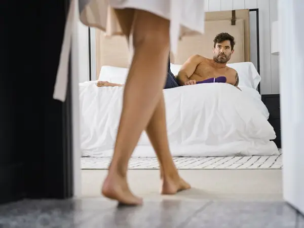 شناخت تیپ شخصیتی جنسی می‌تواند کلید بهبود روابط زناشویی باشد