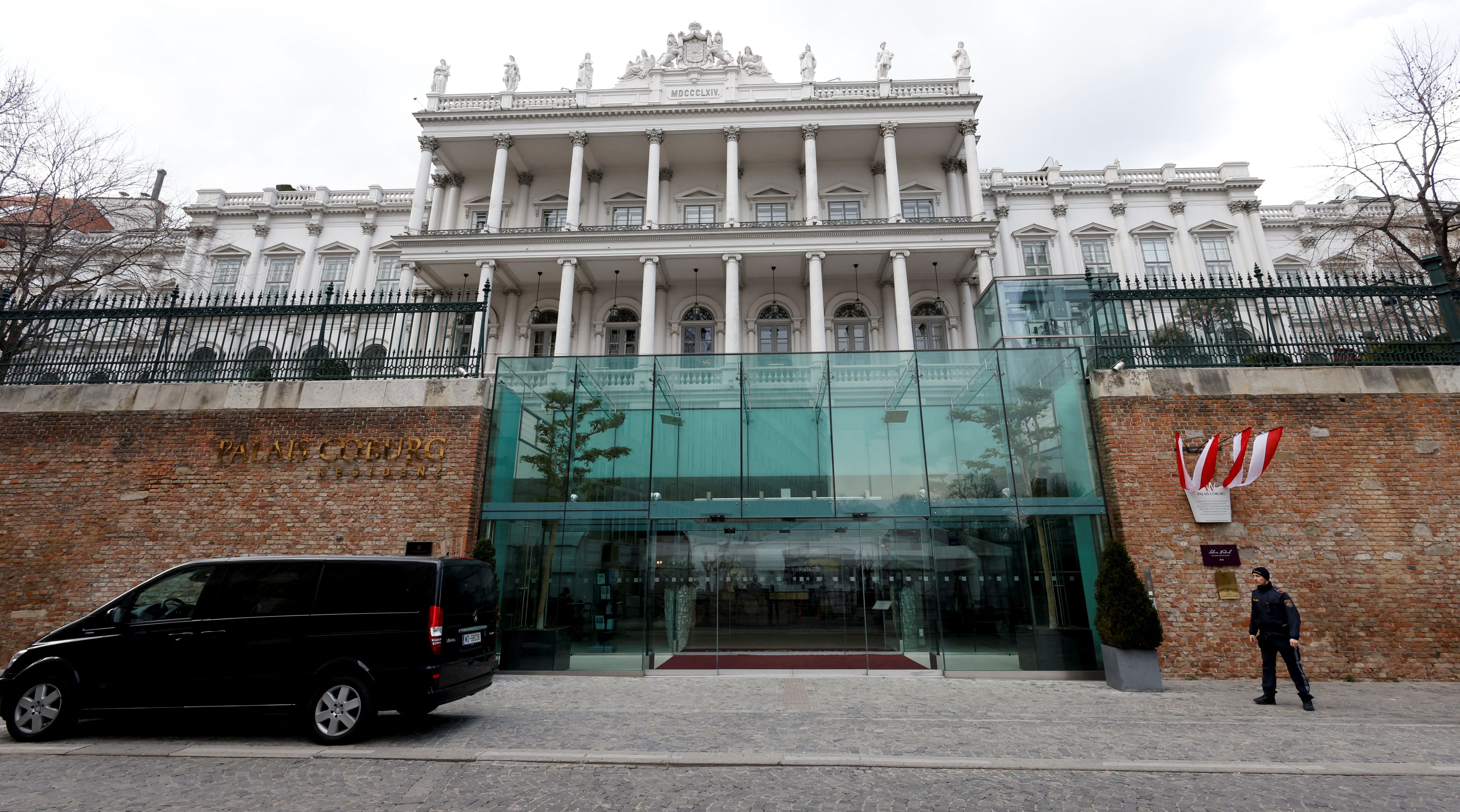 اختصاصی: ایران خواستار مداخله غرب برای مختومه شدن پرونده سایت‌های حاوی ذرات اورانیوم شد