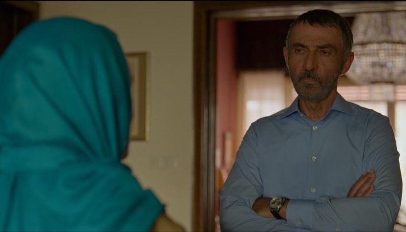 جنگ غزه پخش سریال تهران را در اپل تی‌وی پلاس متوقف کرد