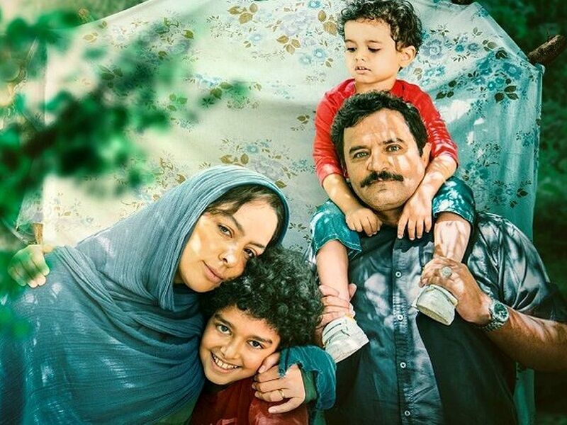 Iran selects 'In the Arms of the Tree' as 2025 Oscars submission amid divide