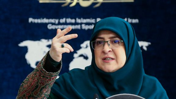 سخنگوی دولت پزشکیان: برای دونالد ترامپ سناریوهای مختلف آماده کردهایم