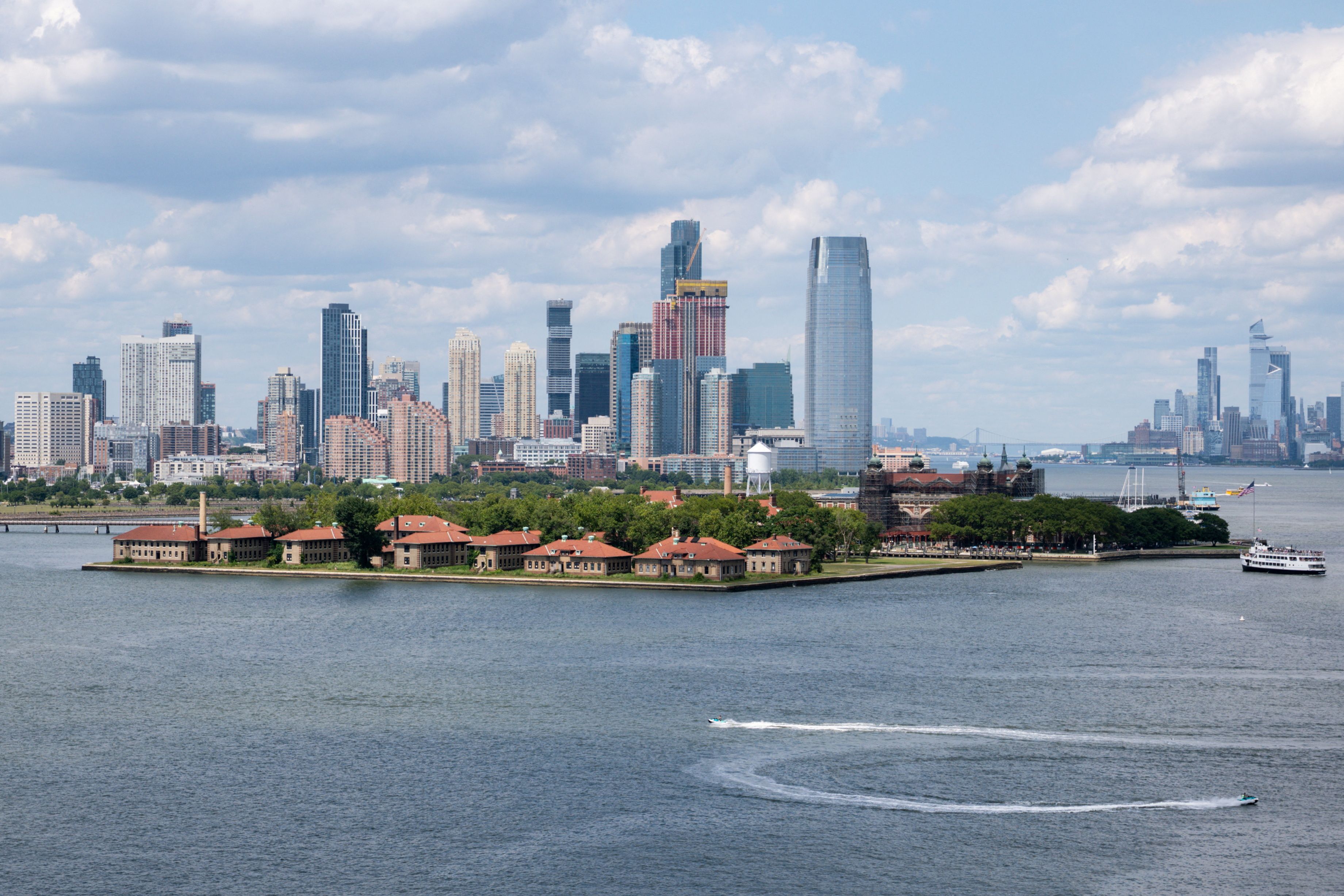 ثروتمندترین کشورهای جهان در سال ۲۰۲۵ کدام‌اند؟