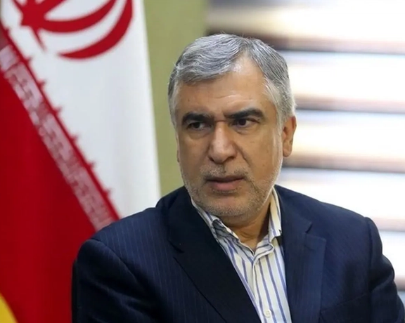 عضو کمیسیون امنیت ملی مجلس: مذاکره آورده داشته باشد حضور نماینده ترامپ در ایران مشکل ندارد