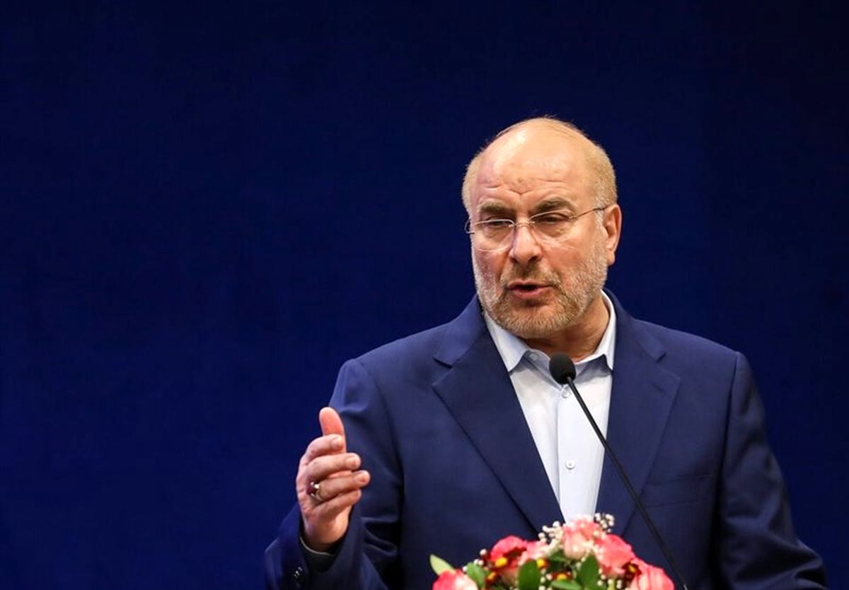 قالیباف: عملیات پیجر قرار بود روی سیستم موشکی جمهوری اسلامی هم اجرا شود