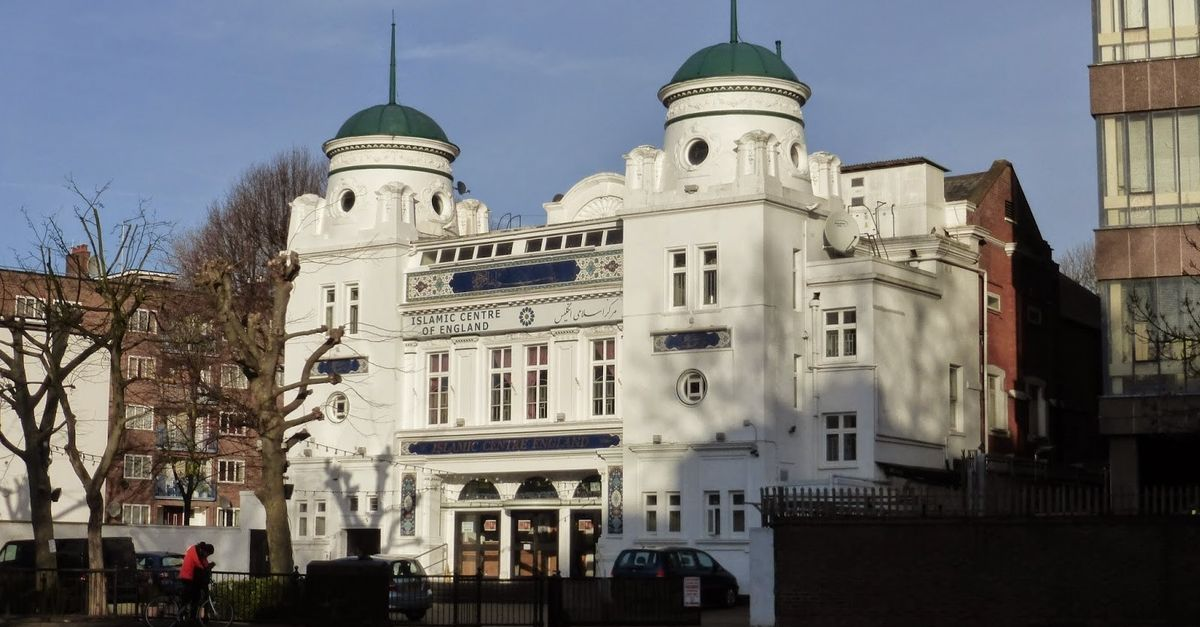 وزیر امنیت بریتانیا مرکز اسلامی وابسته به جمهوری اسلامی را «تهدیدی شوم» خواند