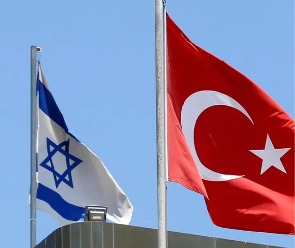 الإذاعة الإسرائيلية: إحباط مساعي إيران لاستهداف إسرائيليين في تركيا