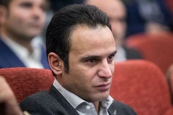 آرش برهانی، سرمربی شهرداری آستارا شد