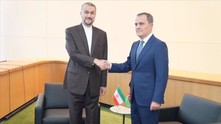 Azerbaijan Shifts Focus To Iran For Land Corridor Amid Armenia Impasse