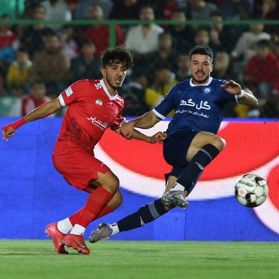 پرسپولیس ۱-۱ گلگهر؛ تیم هاشمیان ناتوان از برد، به مساوی عادت کرده