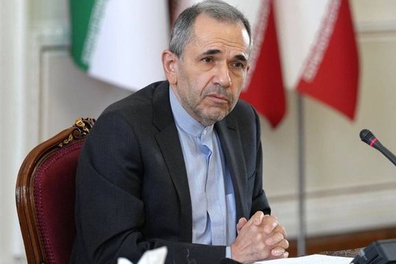 معاون وزیر خارجه جمهوری اسلامی: تهران آماده مذاکره با واشینگتن است