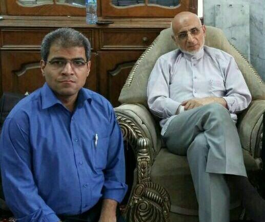 برلماني إيراني أصولي يعلن عن سجن نجله بتهمة الارتباط مع "مجاهدي خلق"