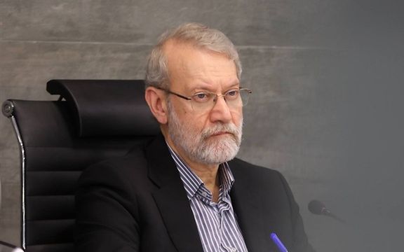 مركز أبحاث أميركي يكشف تضليل لاريجاني ويفند روايته حول الحرب الإسرائيلية-الإيرانية