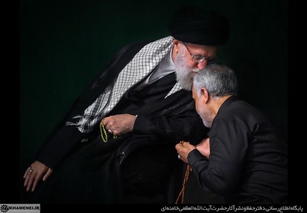 شکست‌های زنجیره‌ای خامنه‌ای پس از سلیمانی