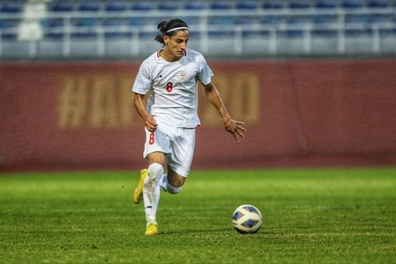 محمدجواد حسیننژاد: ماخاچ قلعه ۳ میلیون یورو از استقلال خواست، انتقال منتفی شد