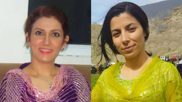 پارلمان اروپا با محکومیت نقض حقوق بشر در ایران، خواستار آزادی پخشان عزیزی و وریشه مرادی شد