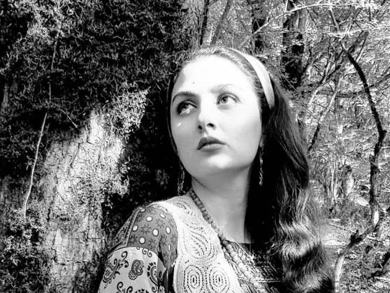 مراسم هفتم آیدا رستمی، پزشک جانباخته، سهشنبه در گرگان برگزار میشود