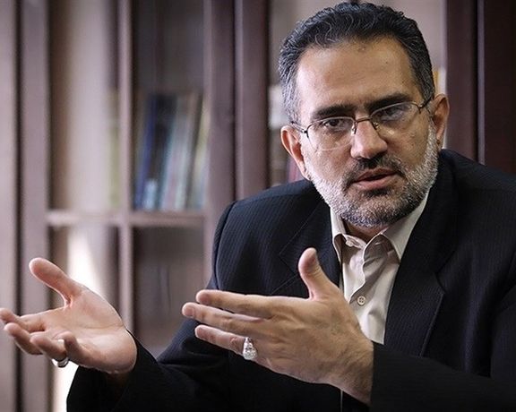 معاون پارلمانی رئیسی: زیبنده نظام اسلامی نیست برخی مدیرانش الان در زندان باشند