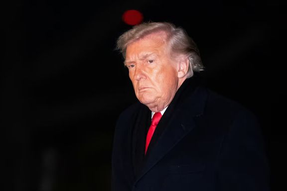 Gunboat diplomacy: US seeks coercion without war on Iran