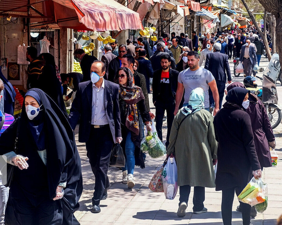 رییس سازمان نظام روانشناسی: اختلالات روانی نسبت به قبل از شیوع کرونا افزایش یافته است