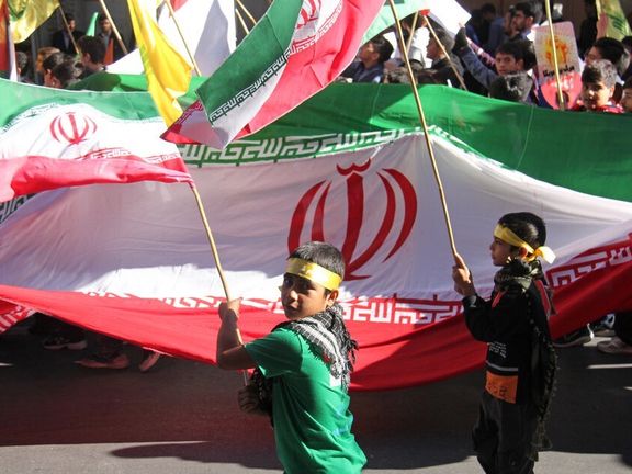 As nuclear standoff festers, Iran's UN envoy vows not to surrender