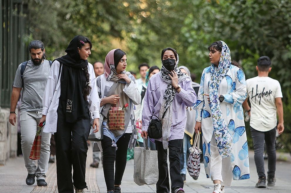 Breaking up is hard to do, but more Iranian women dare divorce anyway