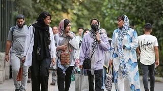 Breaking up is hard to do, but more Iranian women dare divorce anyway