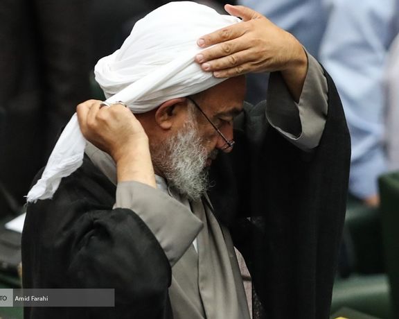 رییس کمیسیون فرهنگی مجلس: اولویت ما ساماندهی فضای مجازی و افزایش جمعیت است