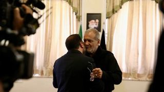 Iran’s government fears social media's power to mobilize dissent