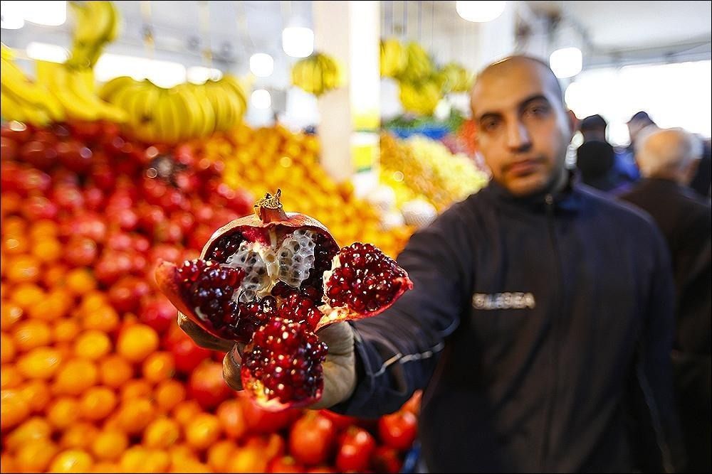 یلدا زیر سایه گرانی؛ پایبندی مردم به سنت‌ها با وجود فشارهای معیشتی