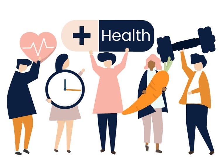 روش‌های کلیدی برای زندگی طولانی‌تر و سالم‌تر