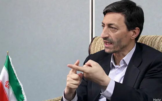 رییس «ستاد اجرایی فرمان امام»: خون هنیه غلیان میکند