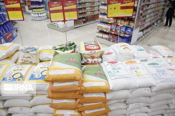 Secretary of the Rice Importers Association: Some food chain stores sell in installments