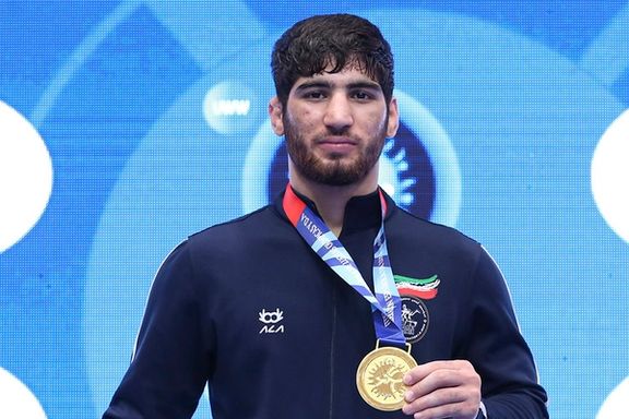 درگیری خیابانی، عامل حذف علیرضا عبدولی از تیم ملی کشتی