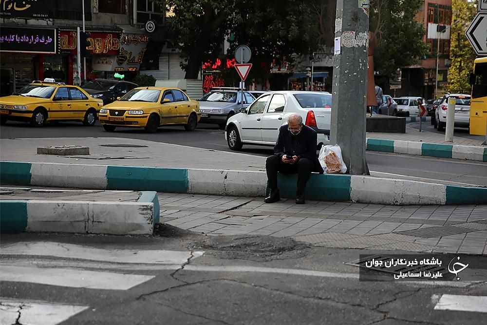 مقام وزارت بهداشت: اختلالات روانی در ایران افزایش پیدا کرده است