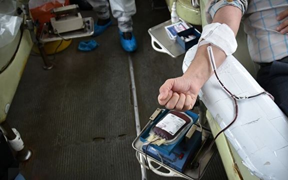 مدیرعامل انجمن تالاسمی: هر بیمار تالاسمی باید ماهانه ۱۵ میلیون تومان از جیب خود بپردازد