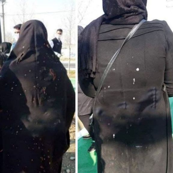 فرمانده انتظامی غرب تهران: مرد اسیدپاش به زنان در شهریار، دستگیر شد