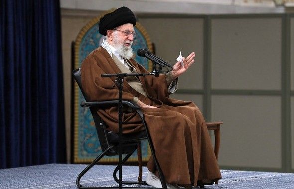 Khamenei Addresses Workers Amid Bread Crisis, Uncertainty