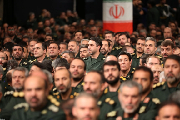 خوفا من التداعيات الدبلوماسية.. لندن تمتنع عن تصنيف الحرس الثوري الإيراني "جماعة إرهابية"