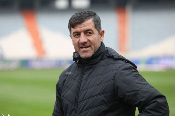 تایید شد؛ خروج کریم باقری از پرسپولیس، جلال حسینی جایگزین شد