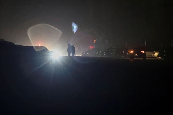 روسیه بار دیگر تاسیسات انرژی اوکراین را هدف قرار داد